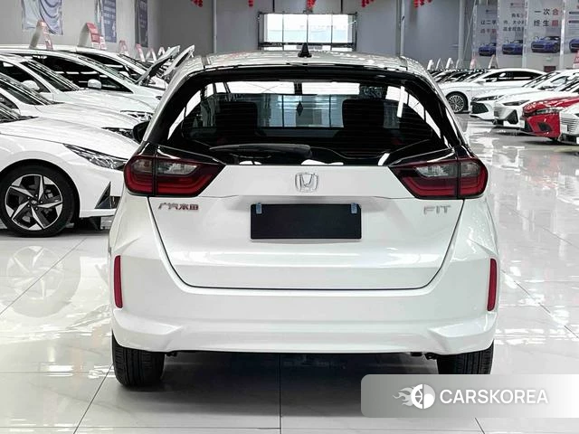 Honda Fit id 4257050 из Китая 12