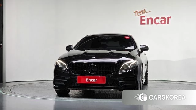 Mercedes-Benz E-Class W213 id 4508413 из Кореи 13