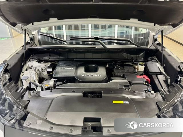 Nissan Exploring the land id 3896018 из Китая 23