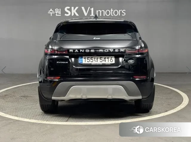Land Rover Range Rover Evoque 2nd Generation id 3053359 из Кореи 13