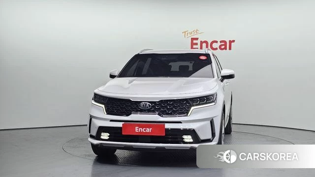 Kia Sorento 4th Generation id 3936272 из Кореи 13