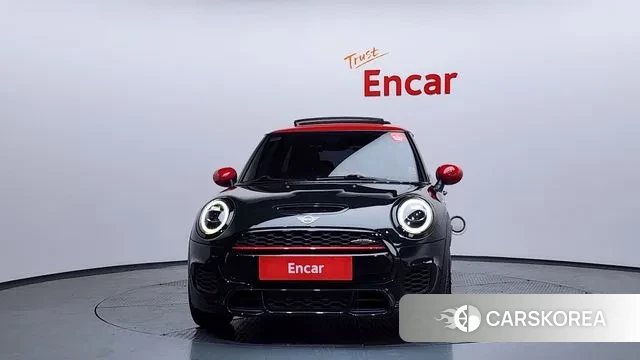 Mini Cooper S id 3494345 из Кореи 13