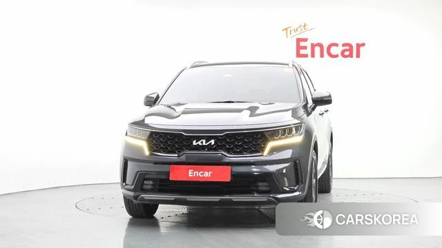 Kia Sorento 4th Generation id 4835710 из Кореи 13