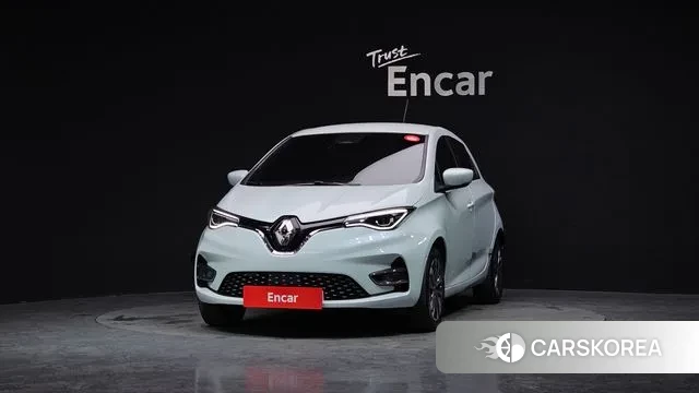 Renault Korea (Samsung) Joe id 3759694 из Кореи 13