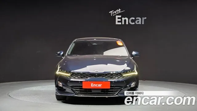 Kia K5 3rd generation id 2230131 из Кореи 13