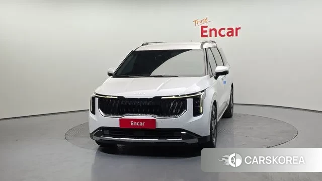 Kia The New Carnival 4th Generation id 3745457 из Кореи 13