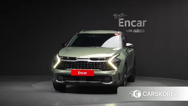 Kia Sportage 5th Generation id 3635157 из Кореи 13