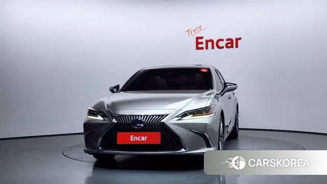 Lexus ES300h 7th generation id 3788897 из Кореи 13