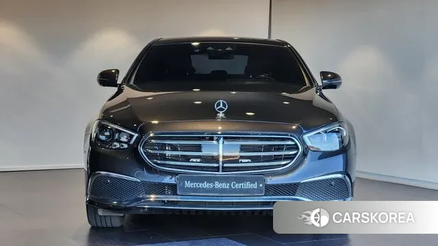 Mercedes-Benz E-Class W213 id 3458919 из Кореи 10