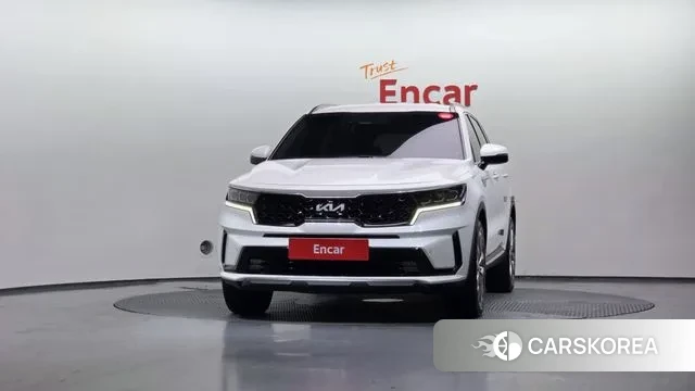 Kia Sorento 4th Generation id 3591176 из Кореи 13