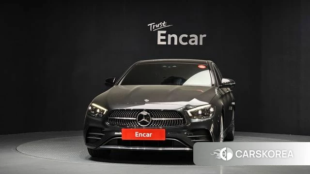 Mercedes-Benz E-Class W213 id 3872525 из Кореи 13