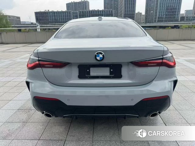 BMW 4 series id 3913774 из Китая 11
