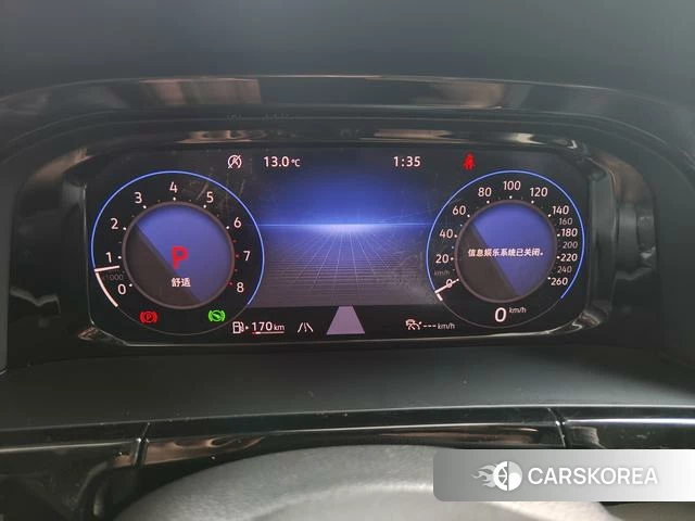 Volkswagen Tourang id 4321391 из Китая 9