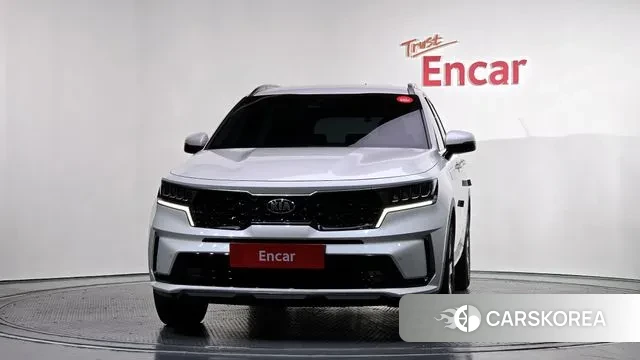 Kia Sorento 4th Generation id 3374338 из Кореи 13