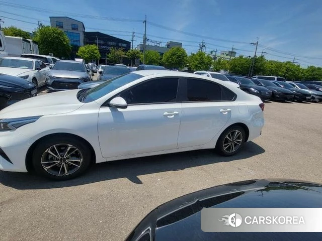 Kia The New K3 2nd generation id 4453343 из Кореи 10