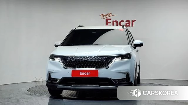 Kia Carnival 4th generation id 3831955 из Кореи 13