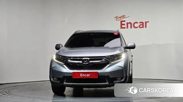 Honda CR-V 5th generation id 3766390 из Кореи 13