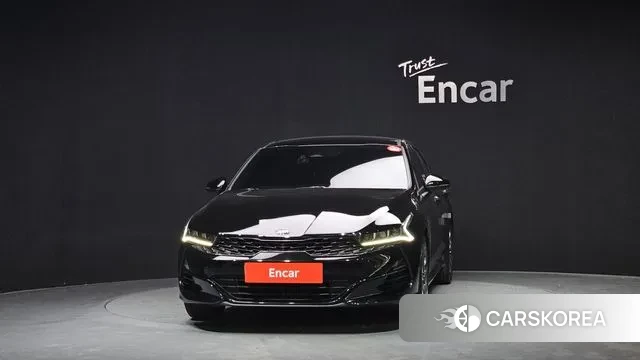 Kia K5 3rd generation id 3765958 из Кореи 13