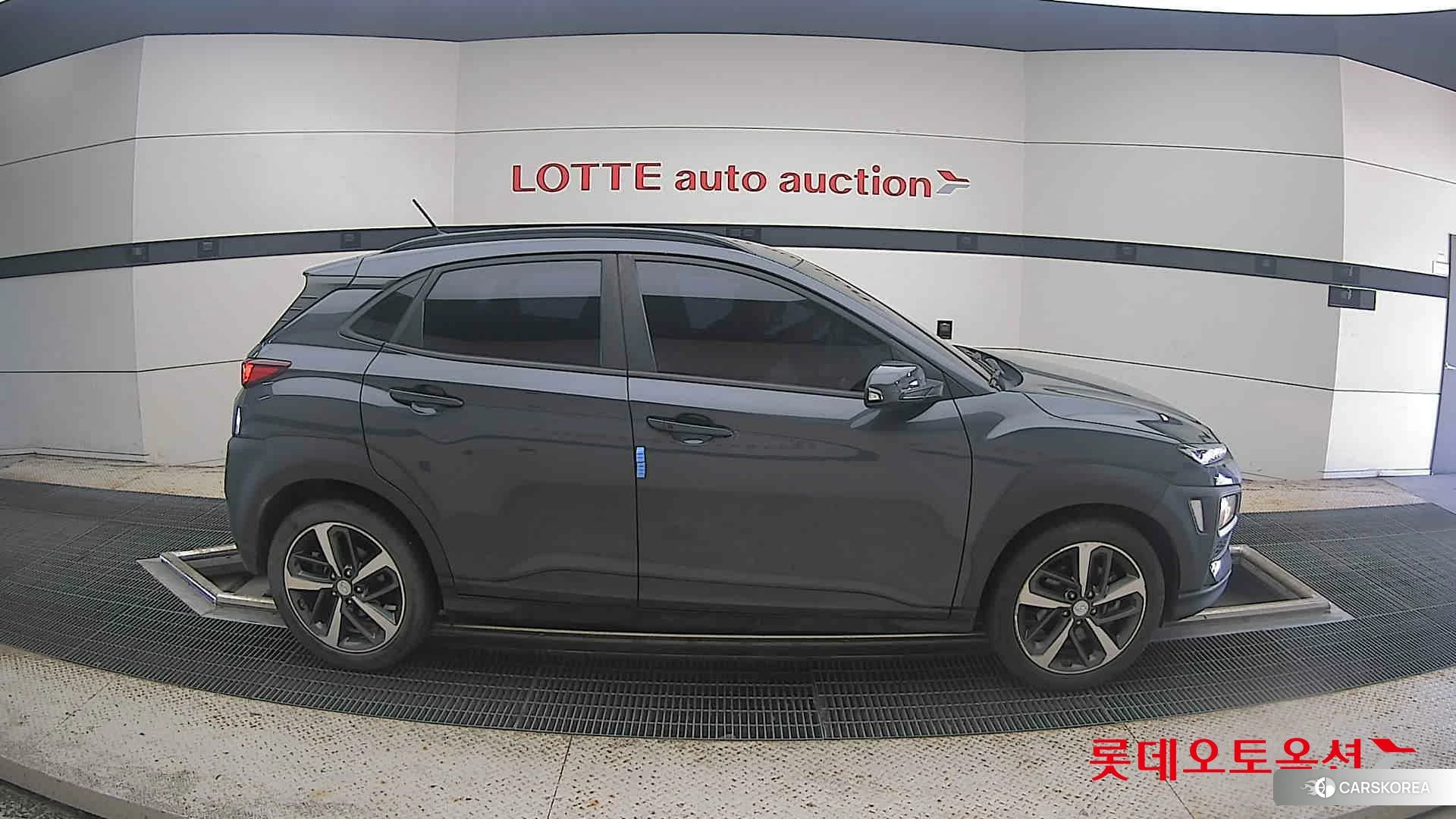 Hyundai Kona id 4909156 из Кореи 23