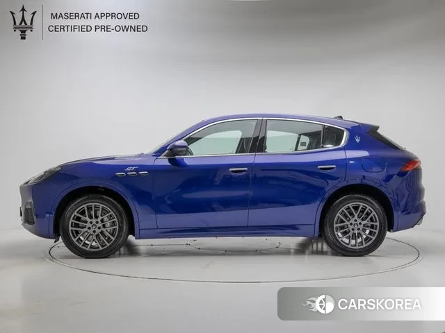 Maserati Grecale id 3571424 из Кореи 13