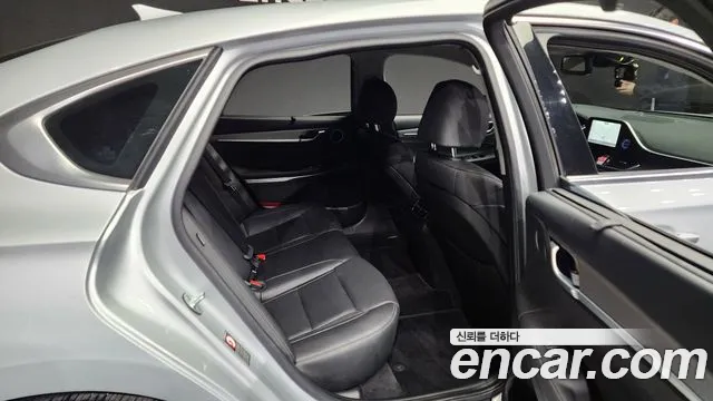 Hyundai Grandeur IG id 2764530 из Кореи 13