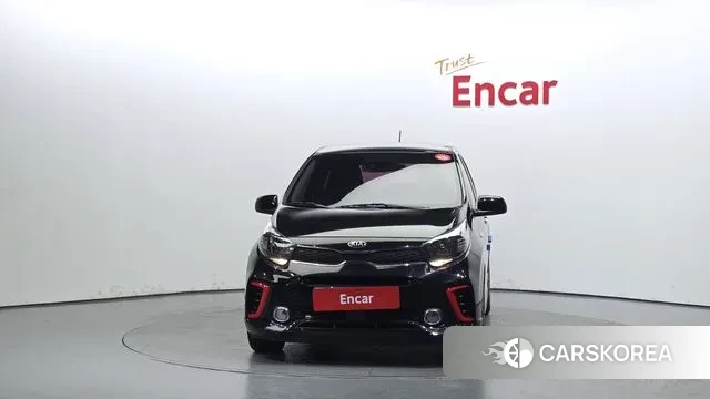 Kia All New Morning (JA) id 3210141 из Кореи 13