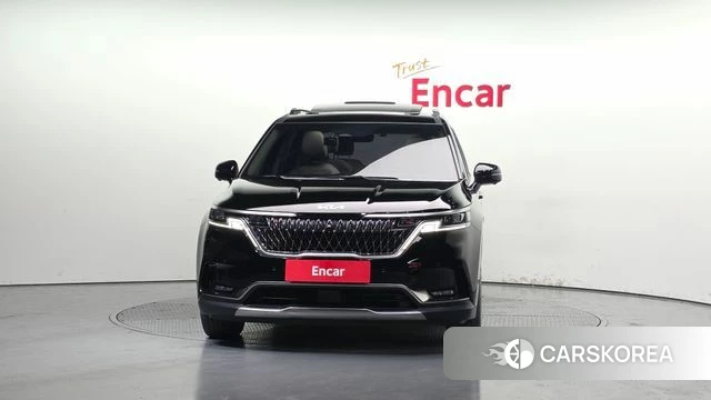 Kia Carnival 4th generation id 4293391 из Кореи 13
