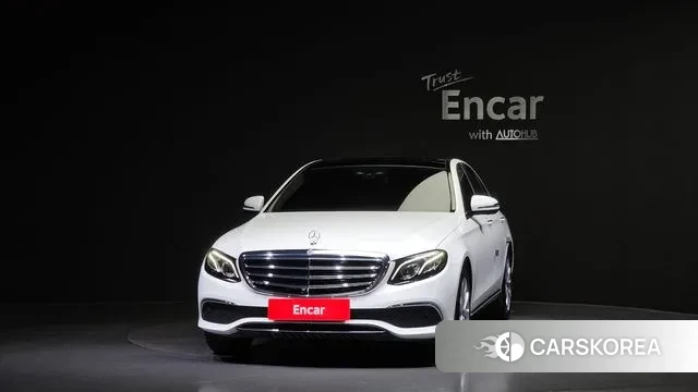 Mercedes-Benz E-Class W213 id 3284176 из Кореи 13