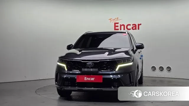 Kia Sorento 4th Generation id 3530273 из Кореи 13