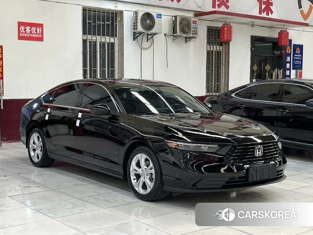 Honda Accord id 4272094 из Китая 11