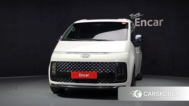 Hyundai Staria id 4683466 из Кореи 13