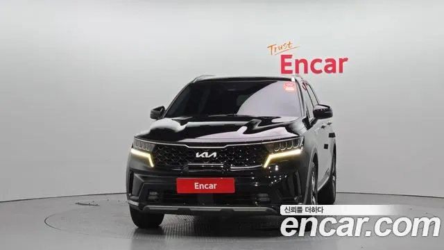 Kia Sorento 4th Generation id 2926463 из Кореи 13