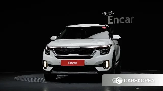 Kia Seltos id 3269857 из Кореи 13