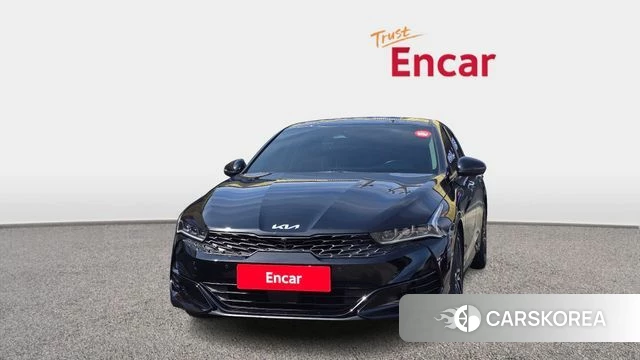 Kia K5 3rd generation id 3812579 из Кореи 13