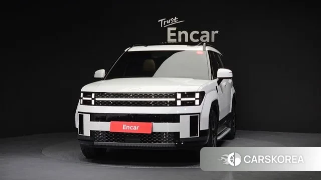 Hyundai Santa Fe (MX5) id 3347580 из Кореи 13