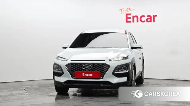 Hyundai Kona id 3646868 из Кореи 13