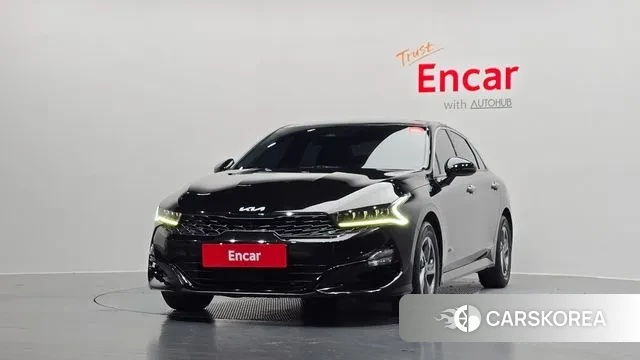 Kia K5 3rd generation id 3745895 из Кореи 13