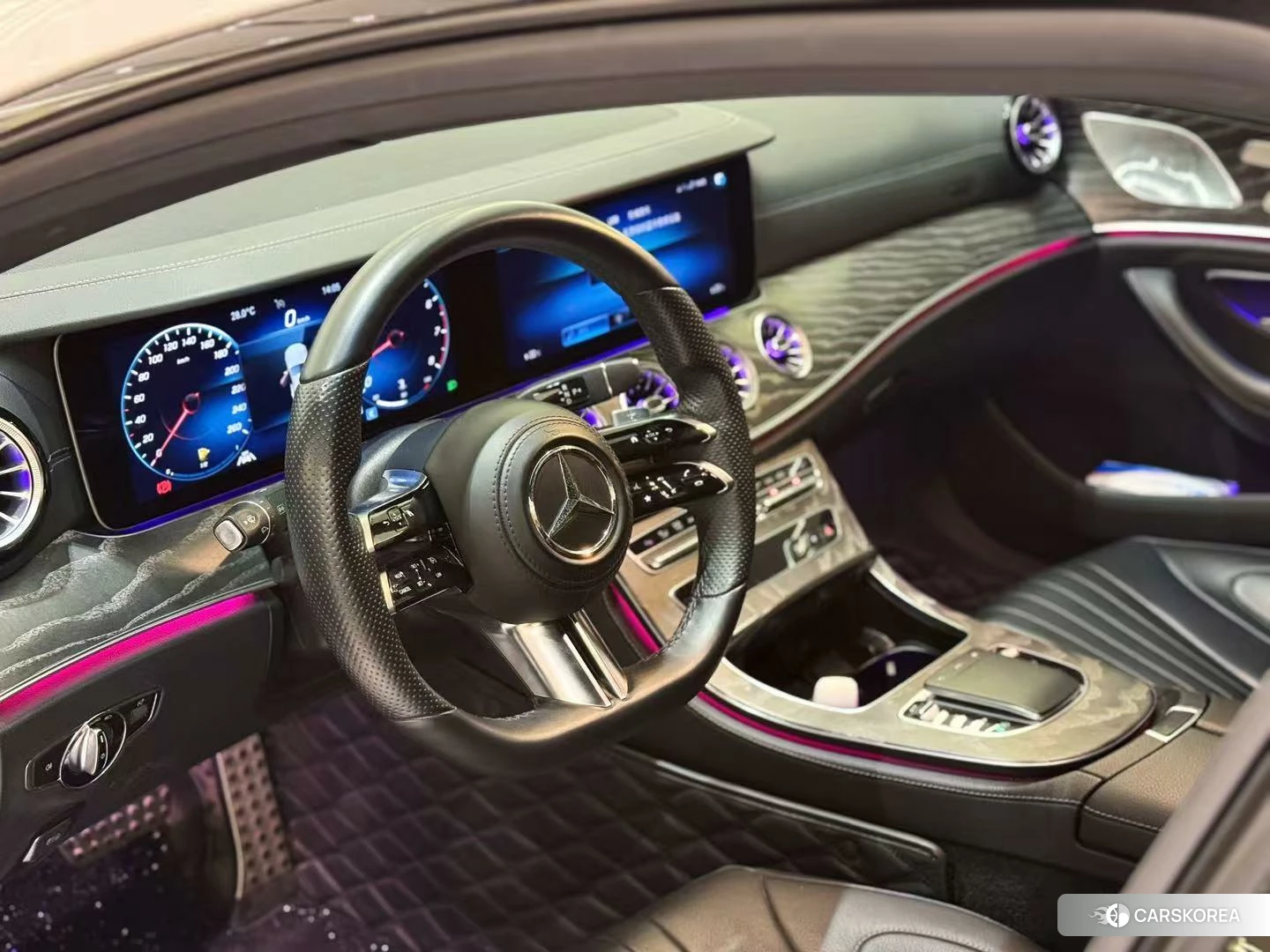 Mercedes-Benz CLS id 4454609 из Китая 7