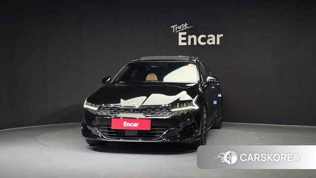 Kia K5 3rd generation id 4225102 из Кореи 13