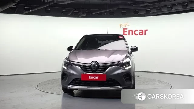 Renault Korea (Samsung) Capture id 3598238 из Кореи 13