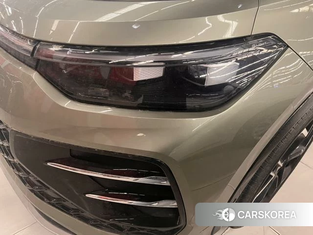 Volkswagen Tanyue id 4260055 из Китая 8