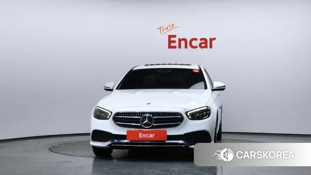 Mercedes-Benz E-Class W213 id 3712739 из Кореи 13