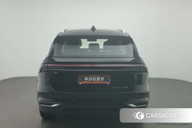 Lincoln Navigator id 4210199 из Китая 17