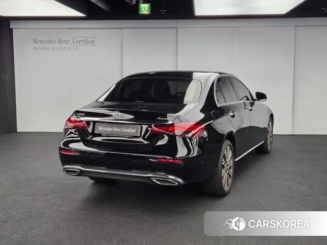 Mercedes-Benz E-Class W213 id 3058250 из Кореи 10