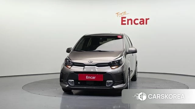 Kia Morning Urban (JA) id 4476329 из Кореи 23
