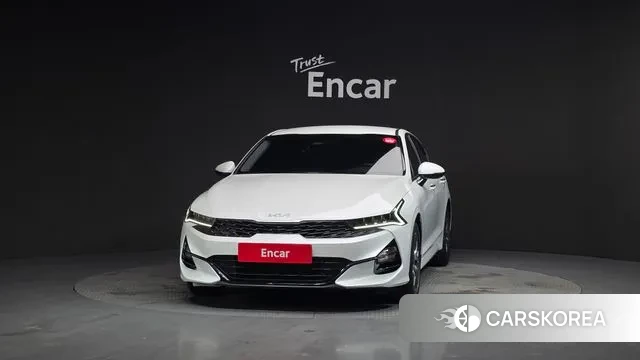 Kia K5 3rd generation id 3645294 из Кореи 13