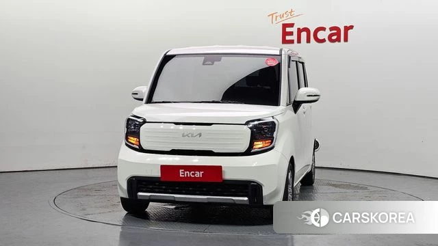 Kia The New Kia Ray id 4432571 из Кореи 23