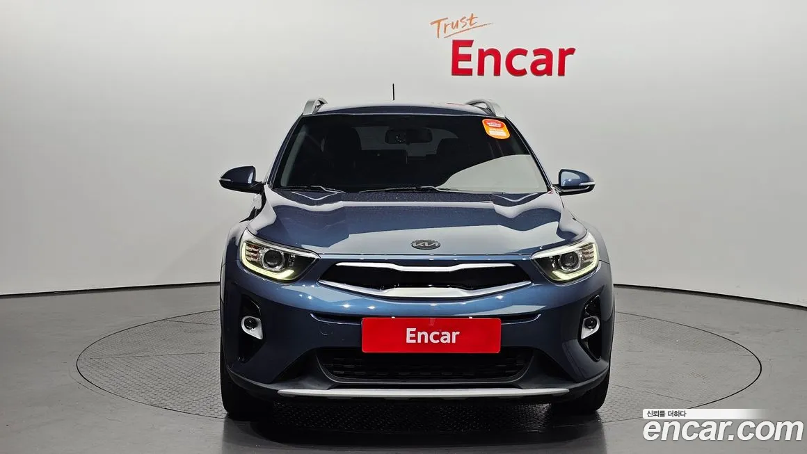 Kia Stonic id 1984839 из Кореи 13