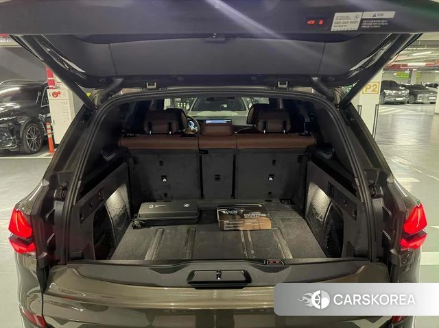 BMW X5 (G05) 2025 Коричневый из Кореи, фото 3