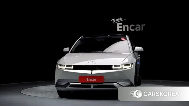 Hyundai Ionic 5 id 3007874 из Кореи 13